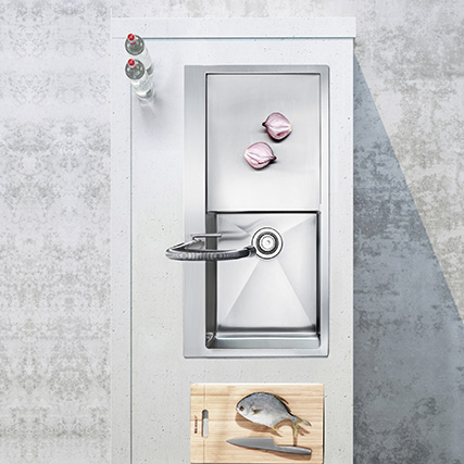 Higold Раковина