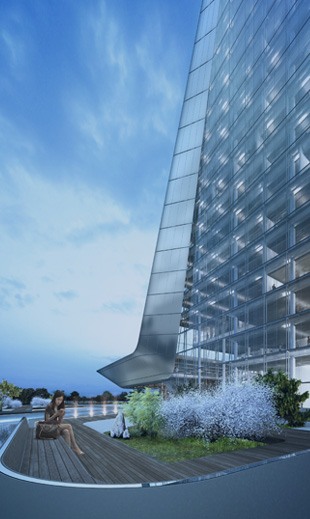 Higold is building manufacturing base of 340,000 square meters