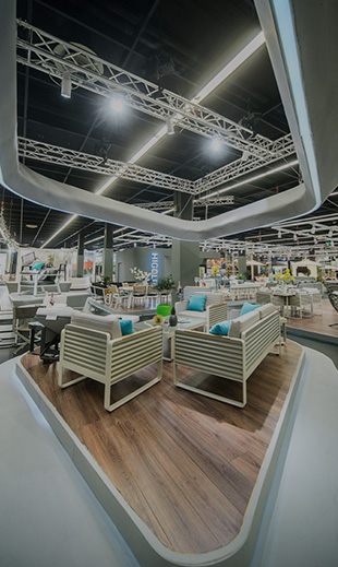 Covered Countries and Regions