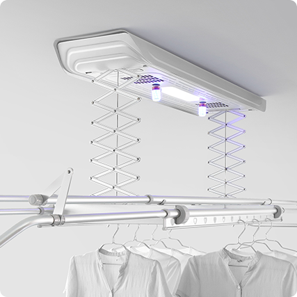 Higold Intelligent Drying